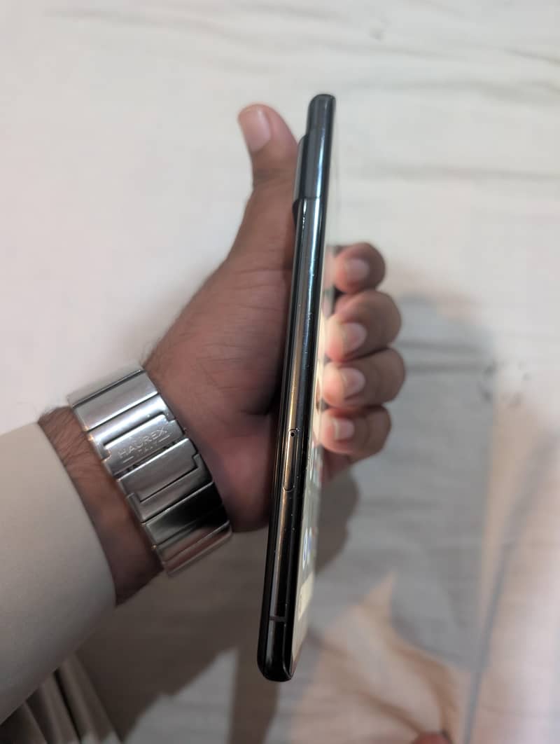 Google Pixel 7 Pro 3