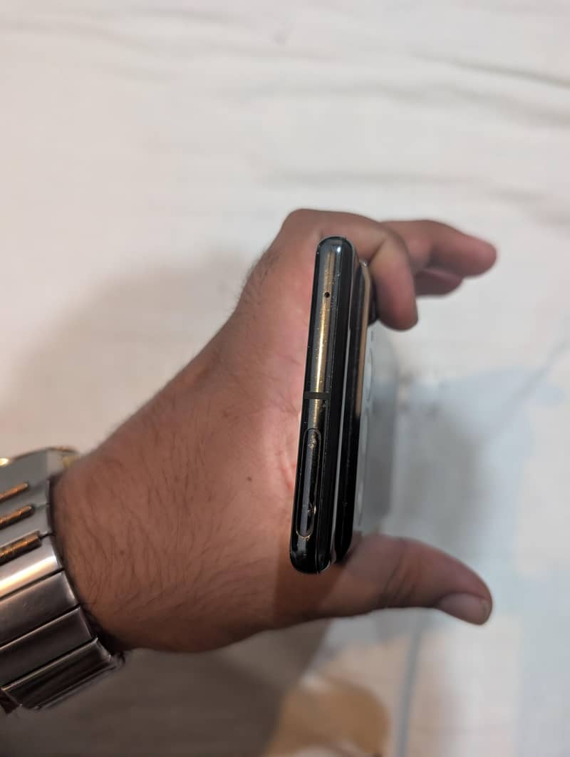 Google Pixel 7 Pro 5