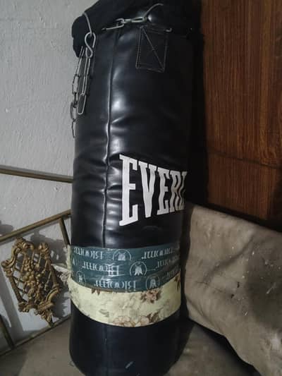Punching Bag