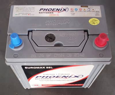 Whatsapp 03278426289  Car Battery - Exchange Available Clifton