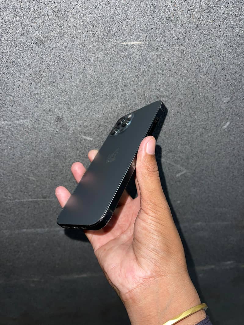 Apple iPhone 12 Pro Max 0