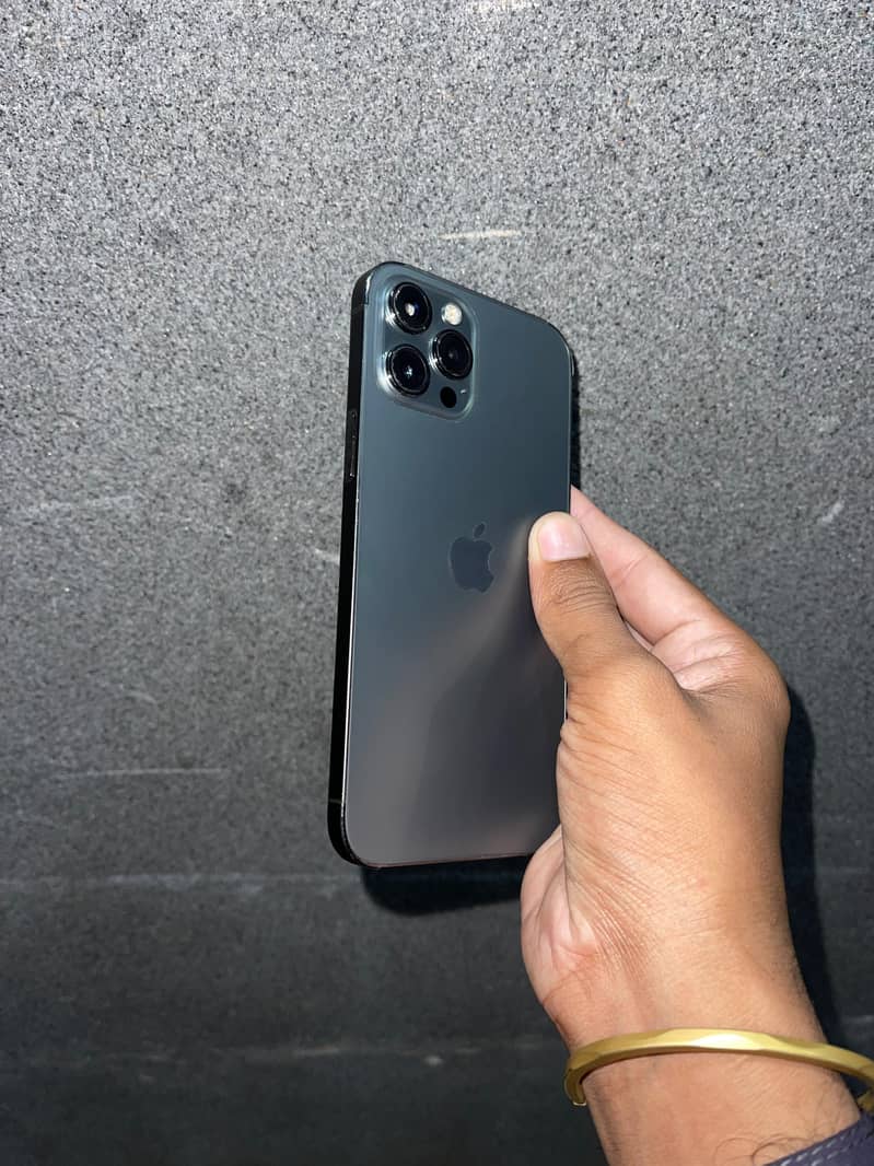 Apple iPhone 12 Pro Max 2