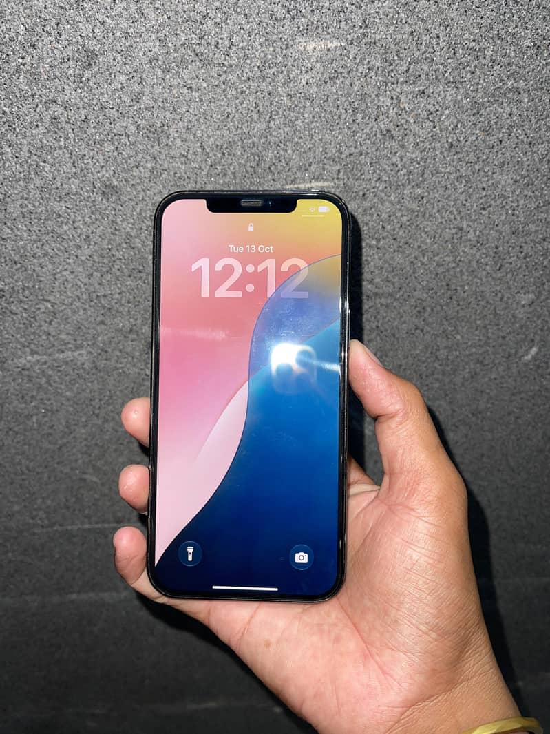 Apple iPhone 12 Pro Max 3