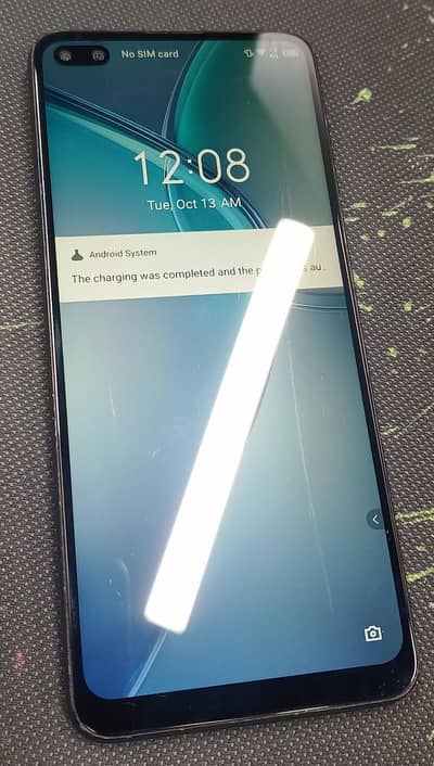 Infinix Zero 8i