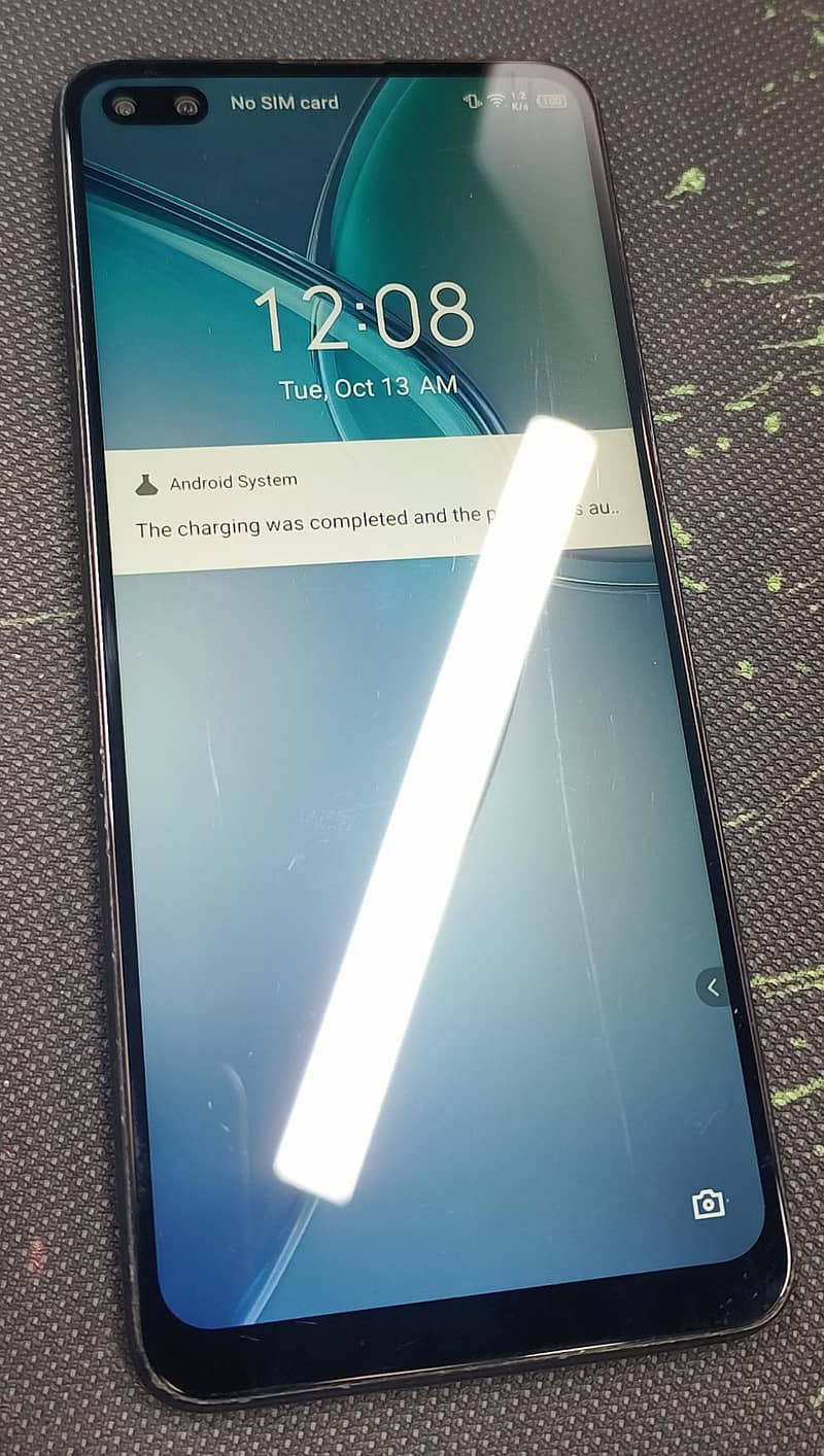 Infinix Zero 8i 0
