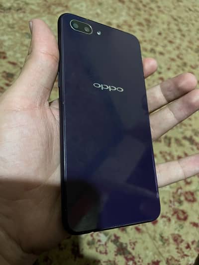 OPPO A3s