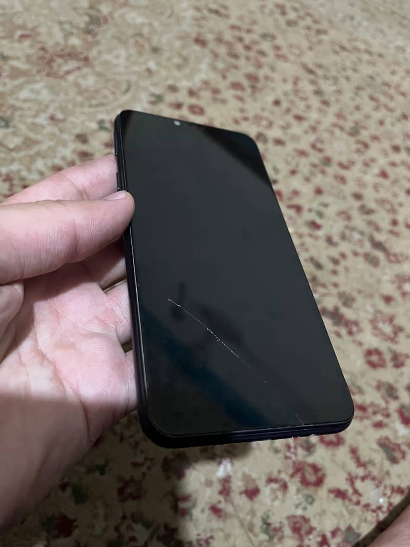 OPPO A3s 2