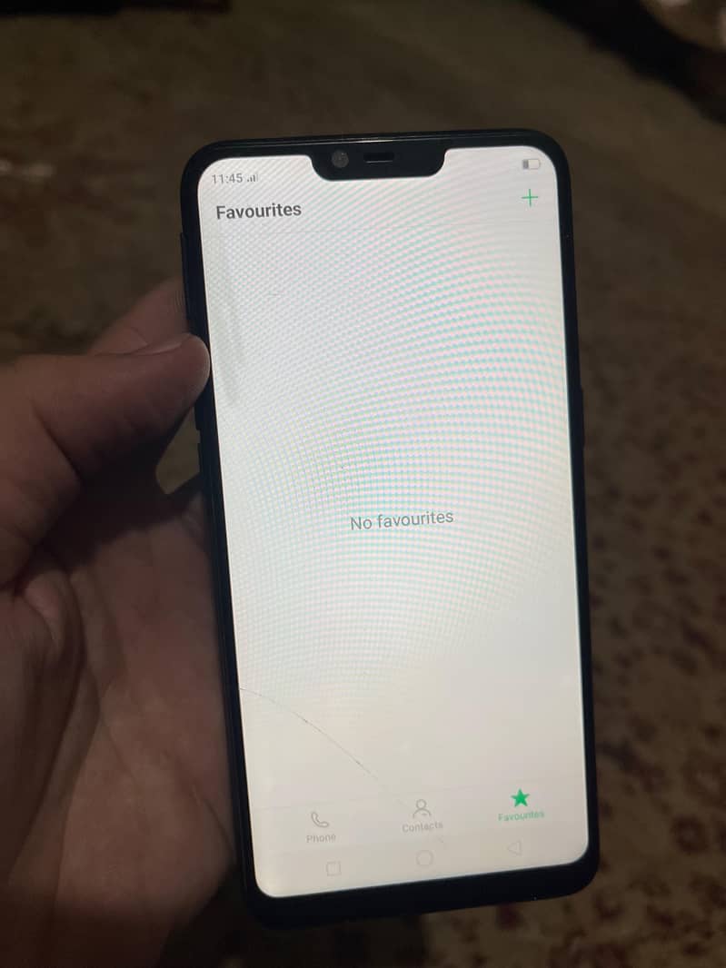 OPPO A3s 4