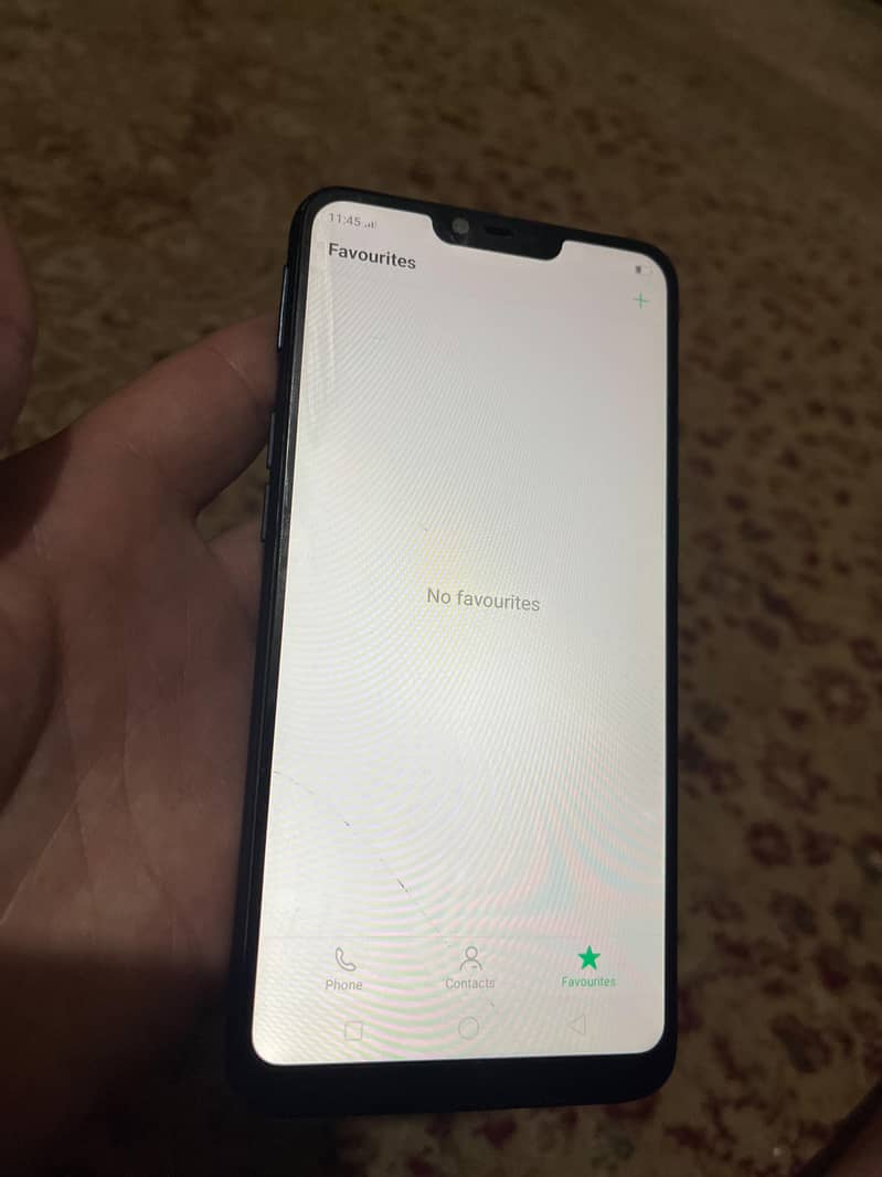 OPPO A3s 5