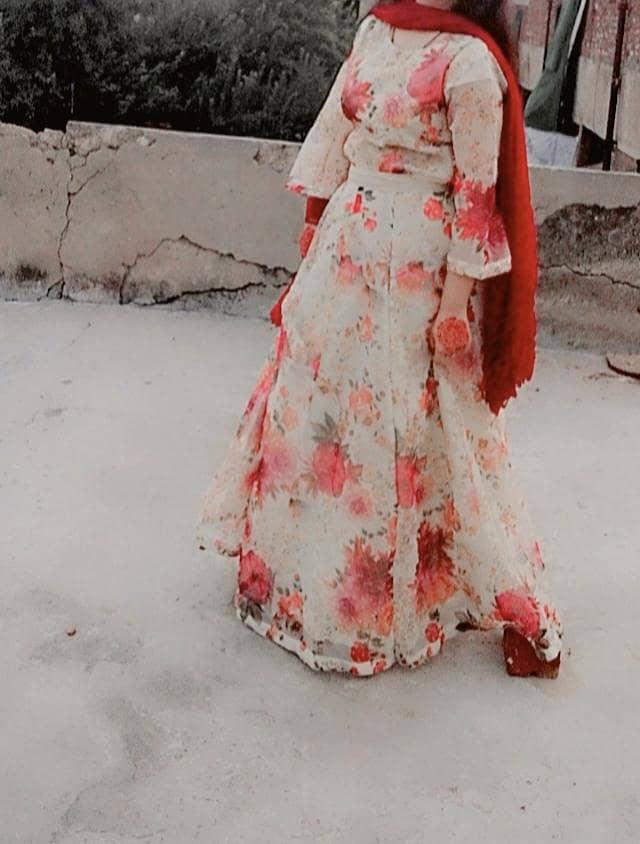 lehnga 1