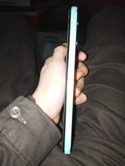 Itel A70