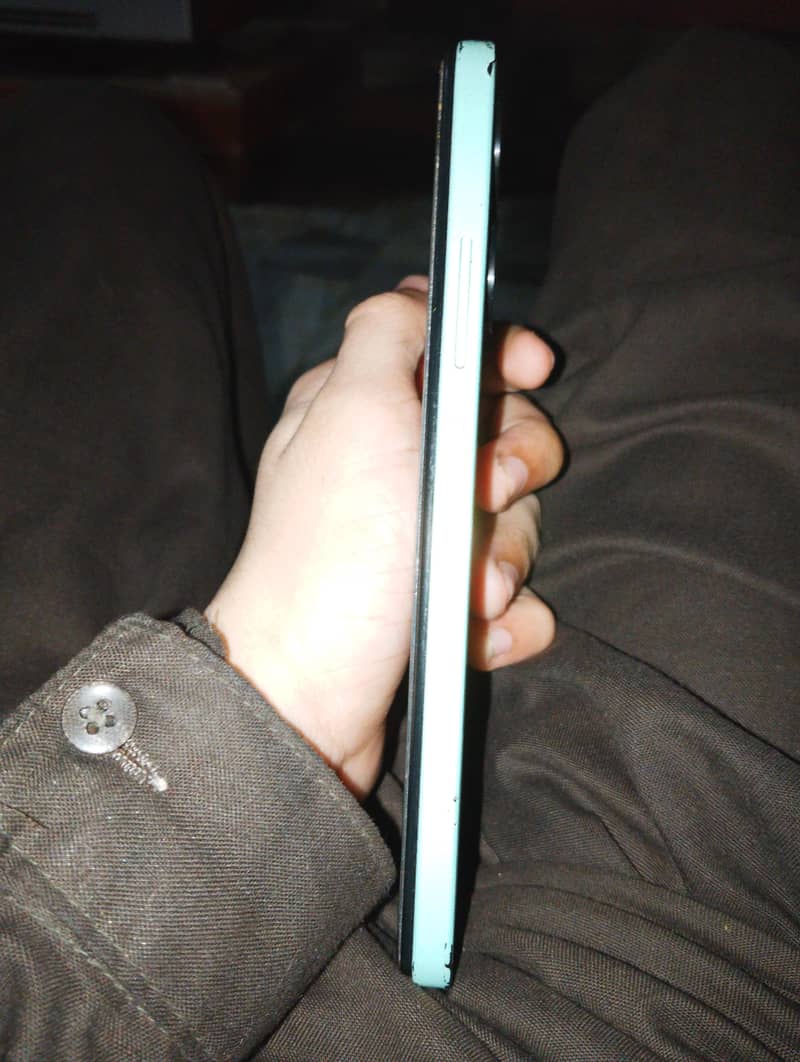 Itel A70 0