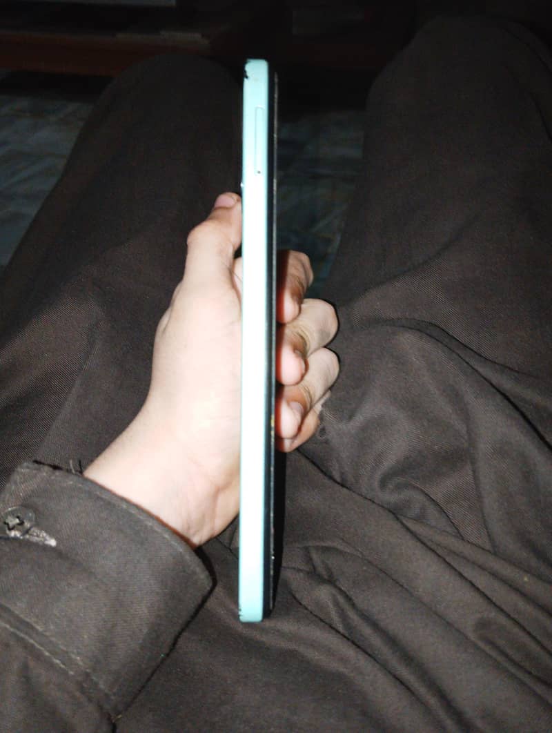 Itel A70 2