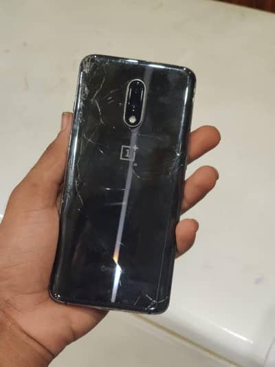 One Plus 7