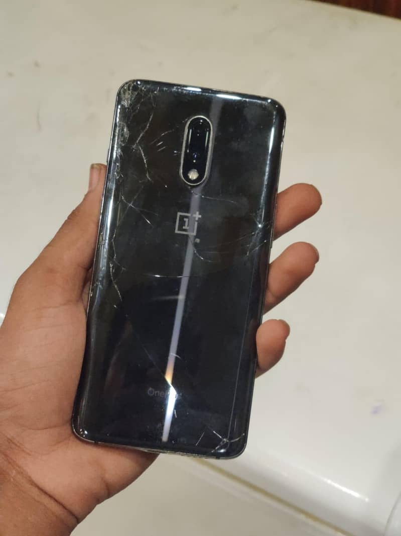 One Plus 7 0
