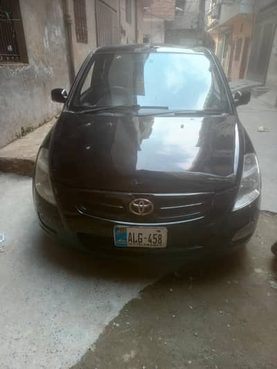 FAW V2 2018