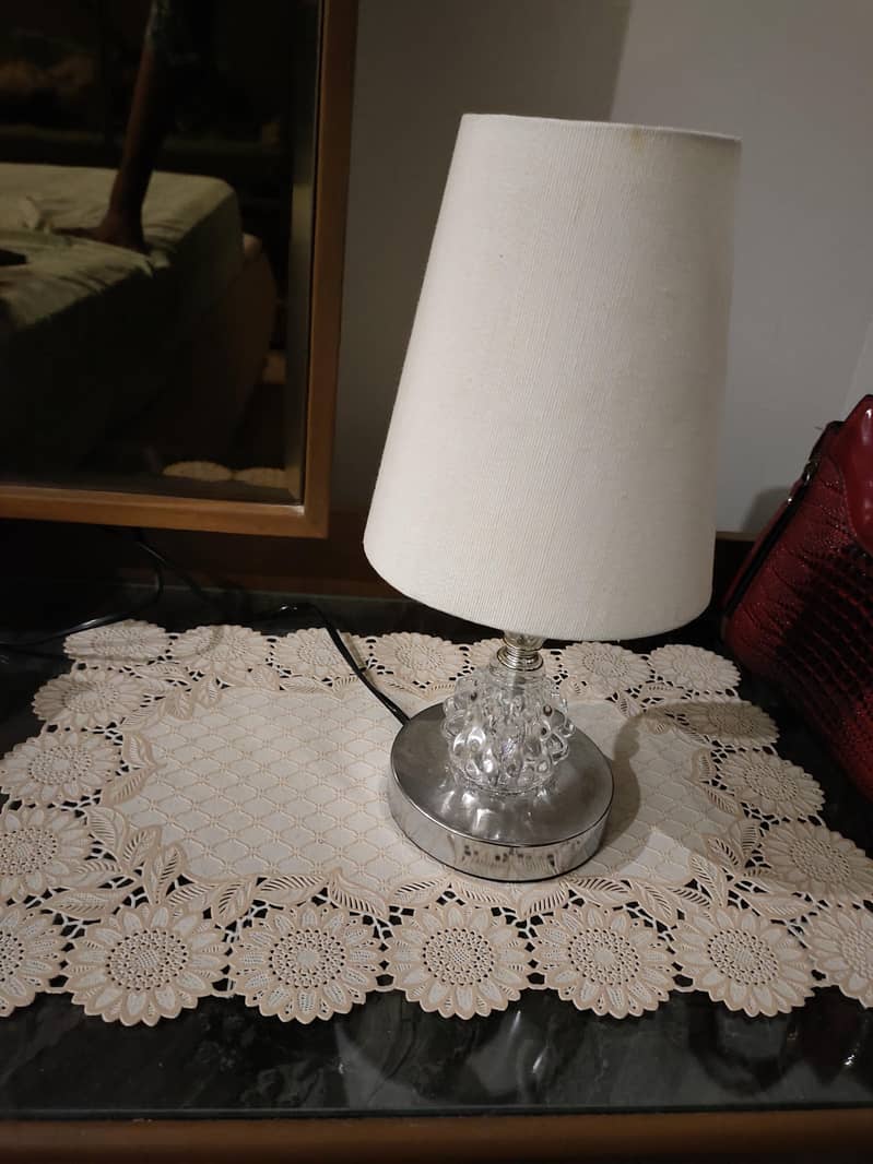 Side Table Lamps 0