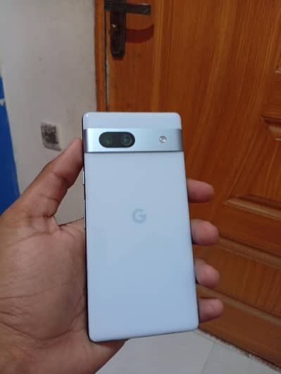 Google Pixel 7a