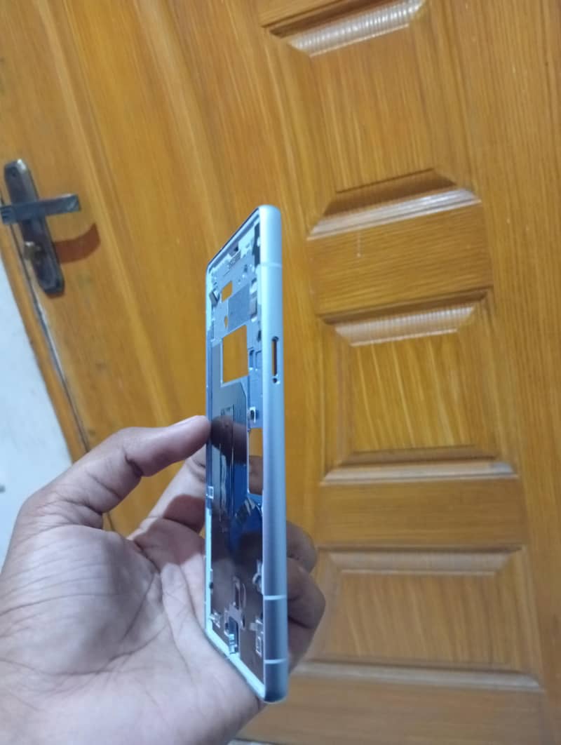 Google Pixel 7a 6