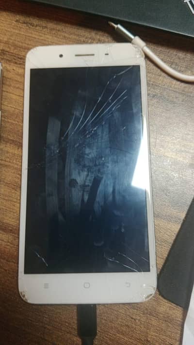 Vivo Y55