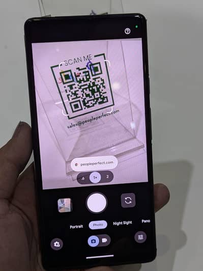 Google Pixel 6a