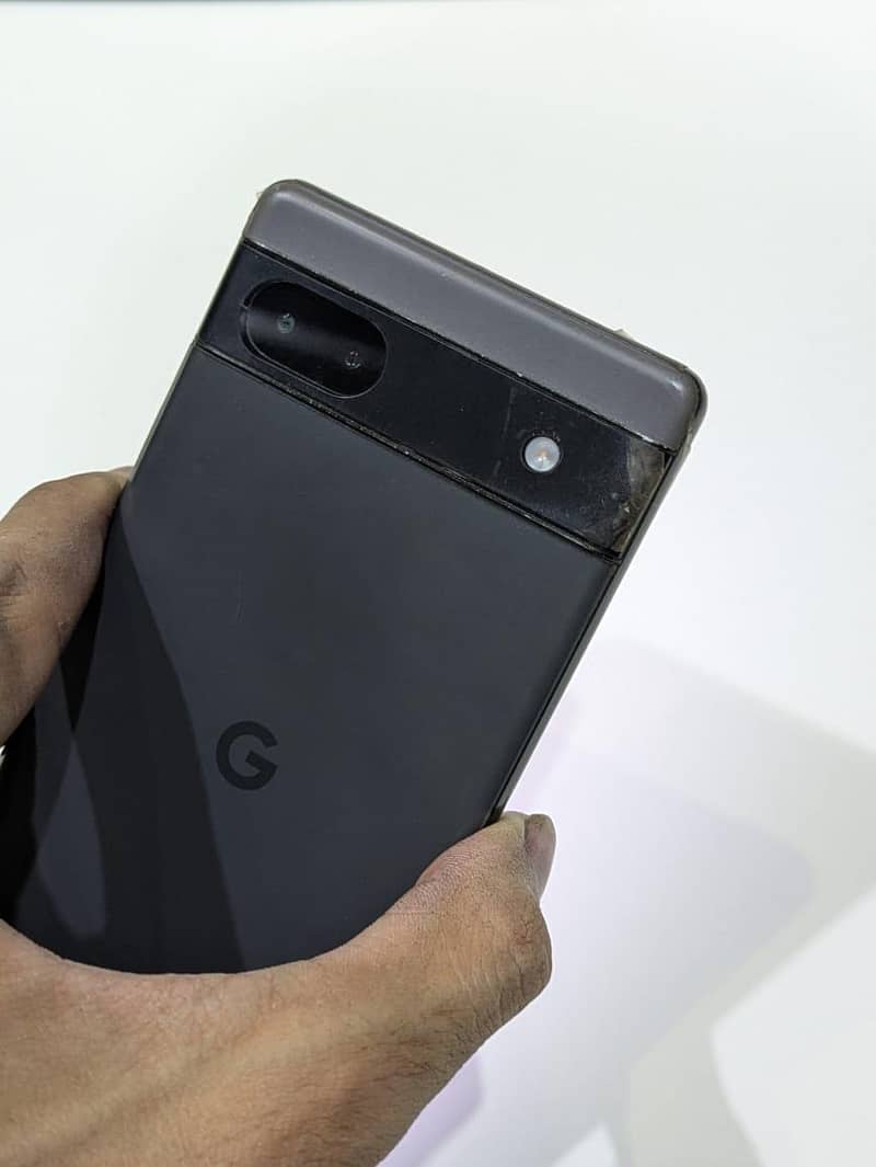 Google Pixel 6a 2