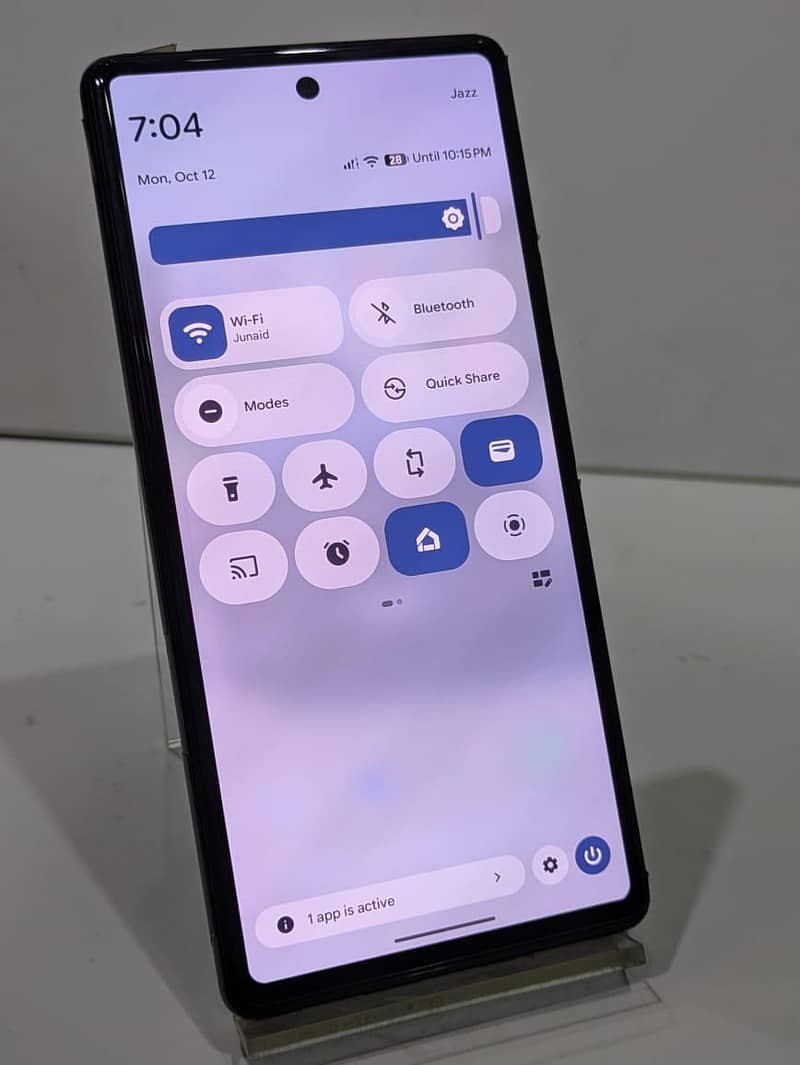 Google Pixel 6a 3