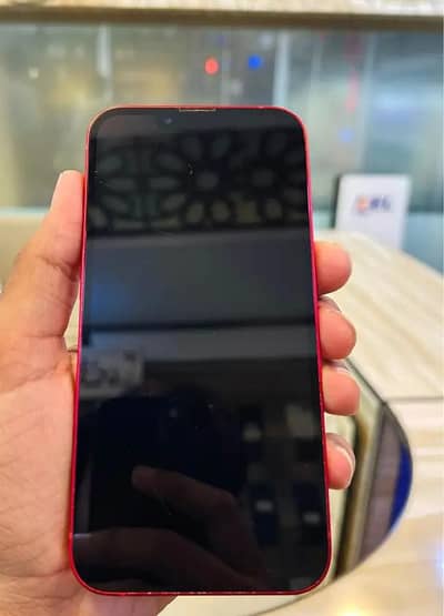 Iphone 13 128 gb
