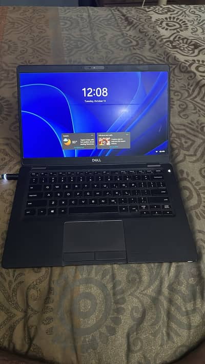 Dell Latitude 5300 – Core i5 | 16GB RAM | 256GB SSD