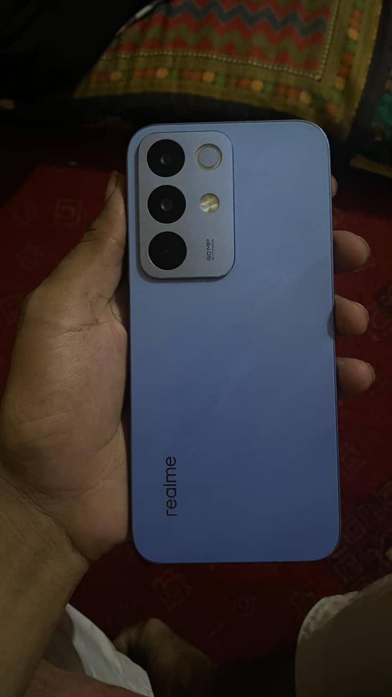 realme c85 3