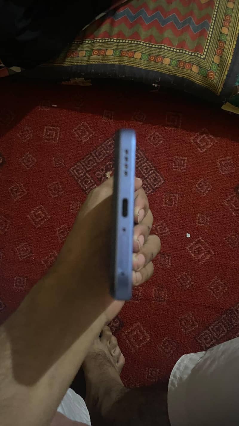 realme c85 4