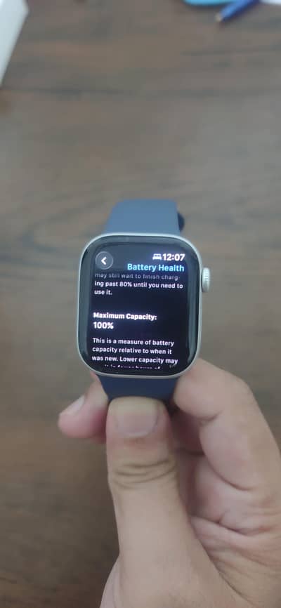 Apple watch series 10 42 mm
