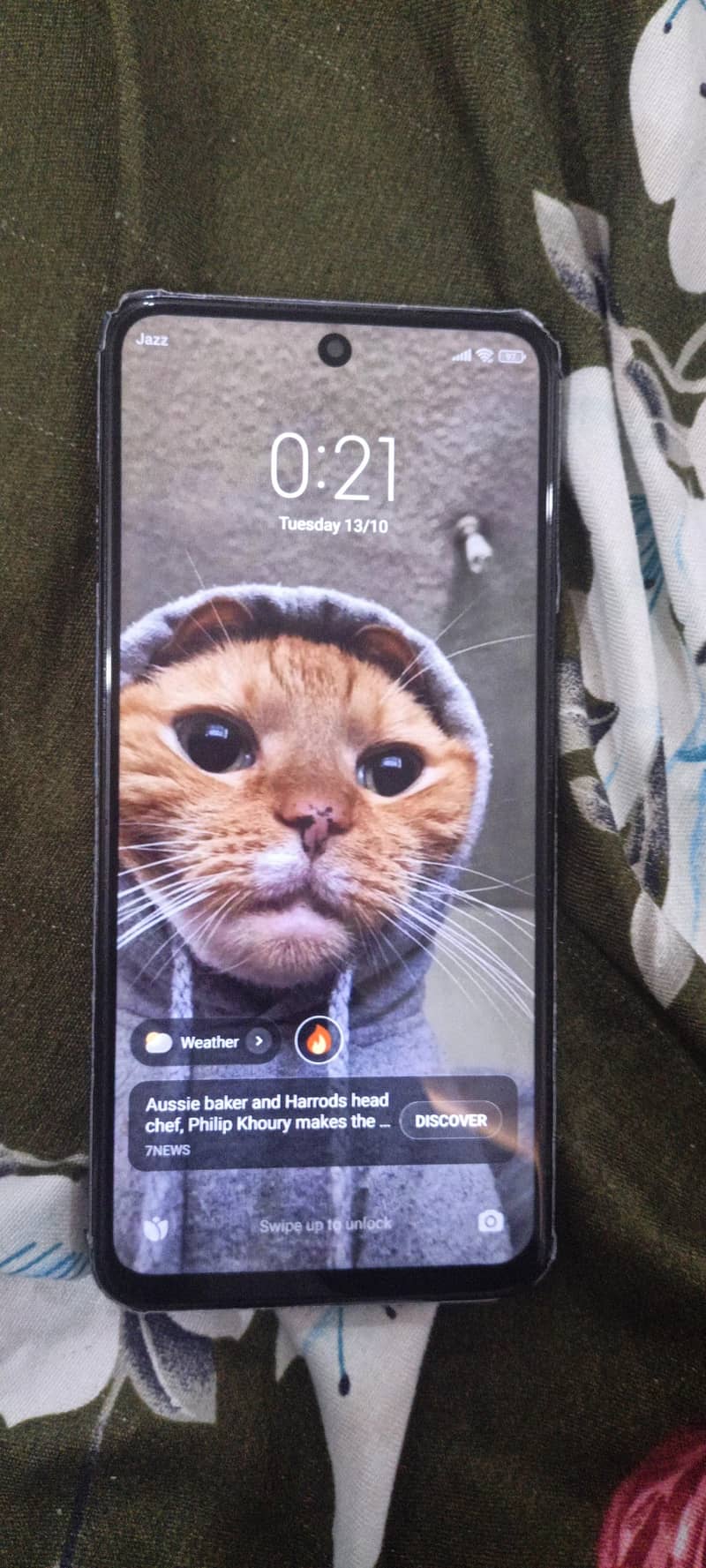 Redmi Note 9s 3