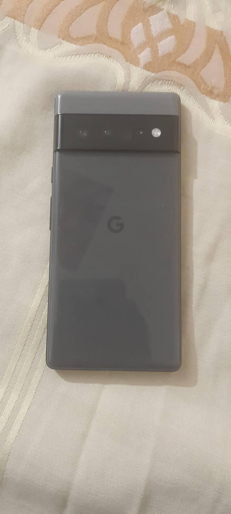 Google Pixel 6 Pro 0