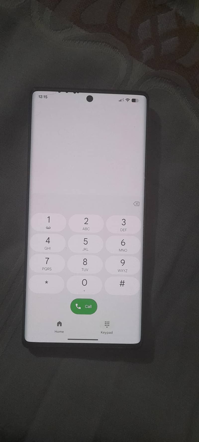 Google Pixel 6 Pro 1