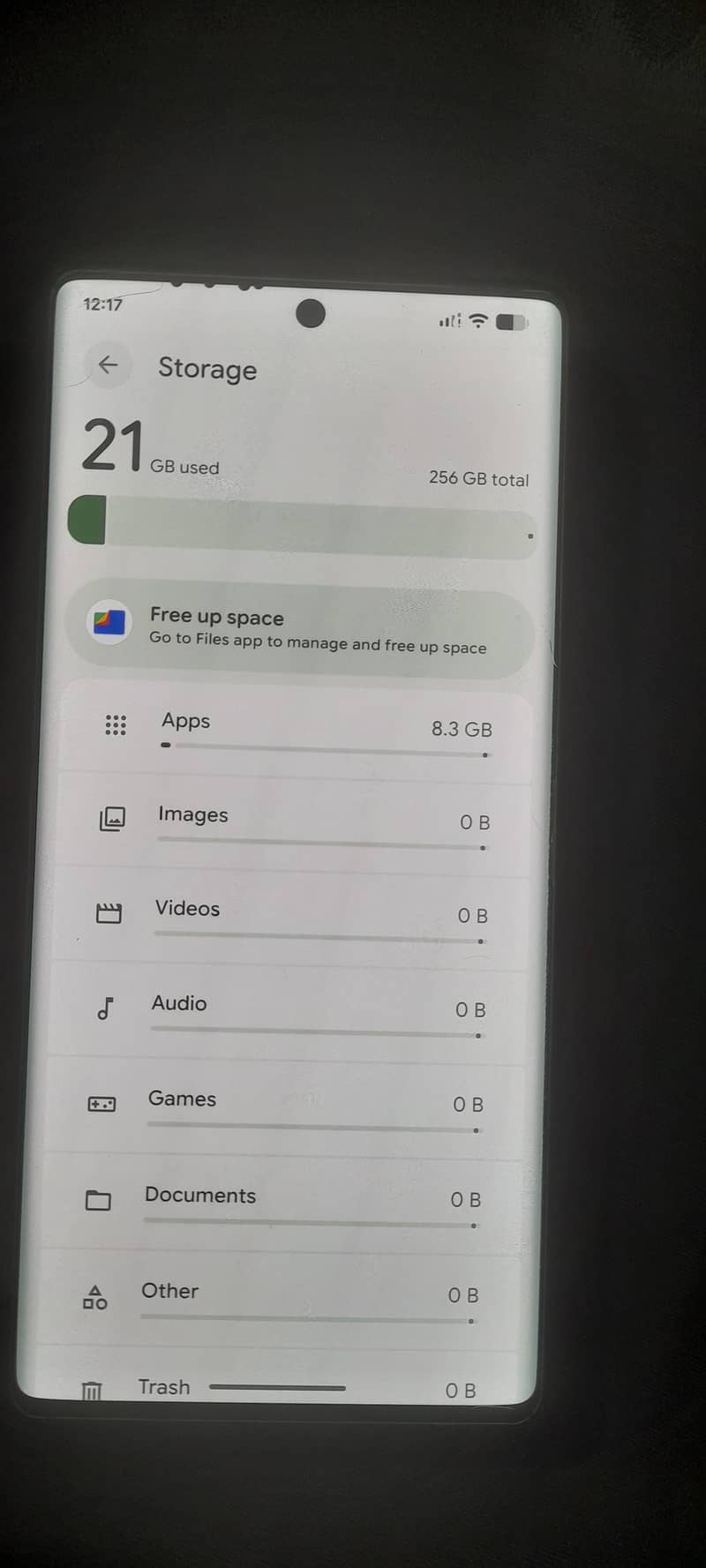 Google Pixel 6 Pro 3