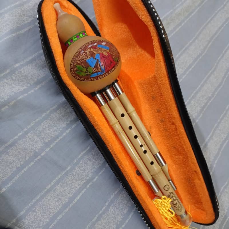 Hulsi Flute - Music Accessories - 1120393800