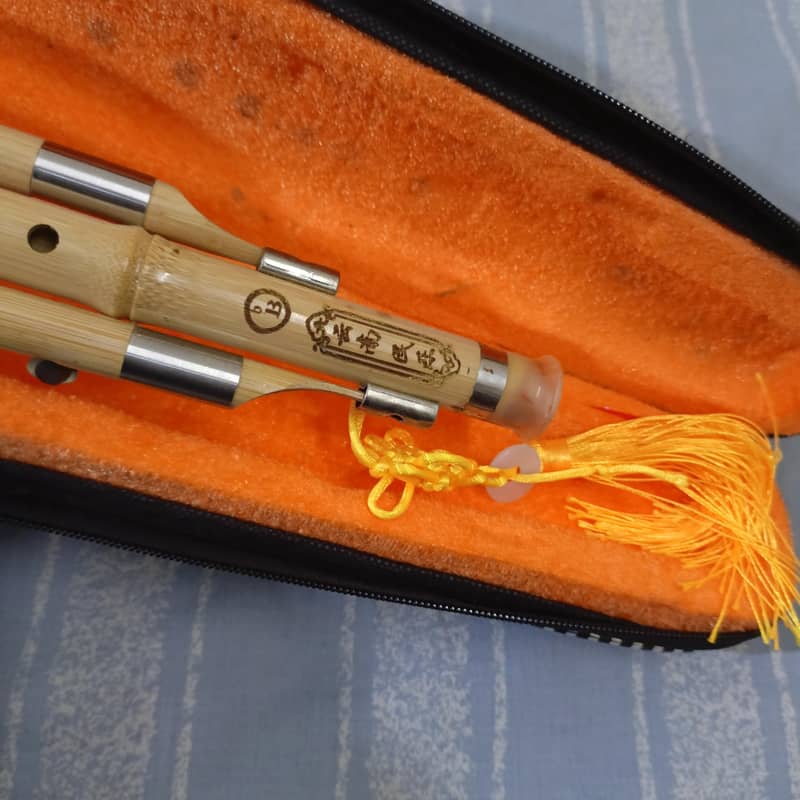 Hulsi Flute - Music Accessories - 1120393800