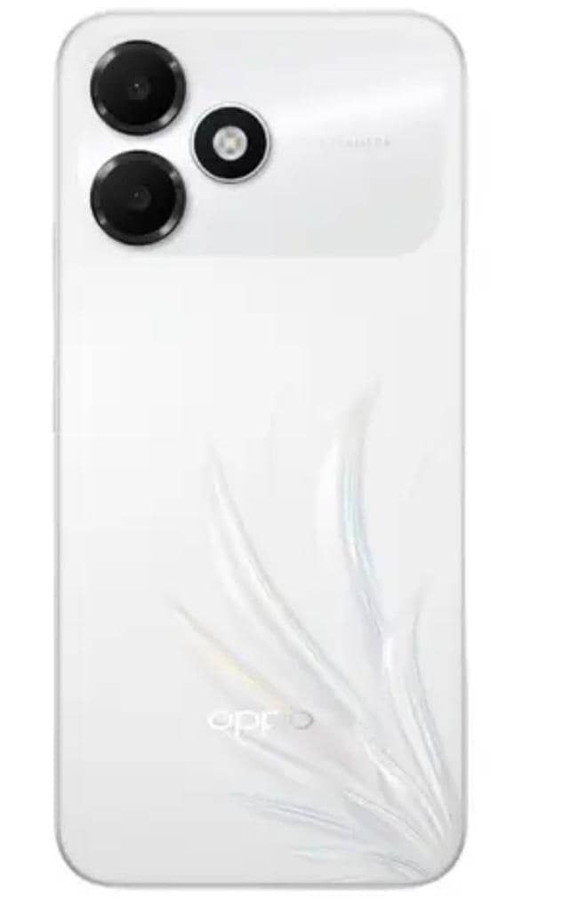OPPO A6c 1