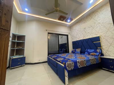 Daily Weekly Monthly Basis 2 Bedroom Apartment For Rent