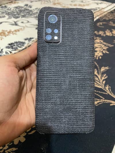 Xiaomi Mi 10T And Infinix Note 10 pro