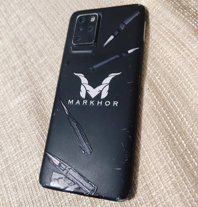 Infinix Note 10 pro