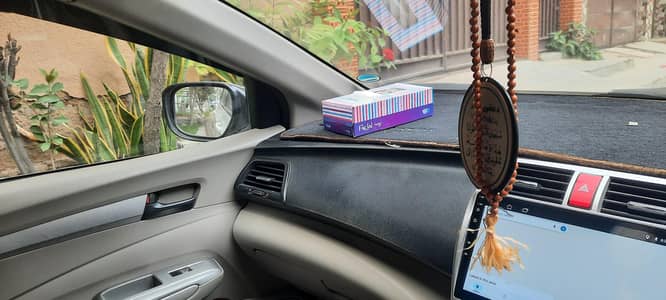 Honda City 2015