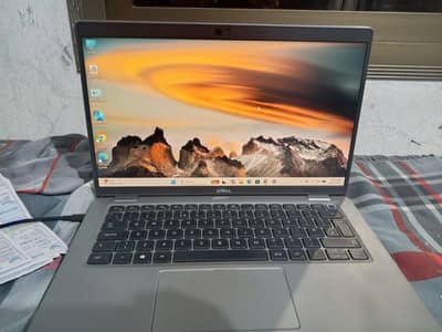Dell Latitude 5420 | Core i7 11th Gen | 8GB RAM | 256GB SSD | Excellen