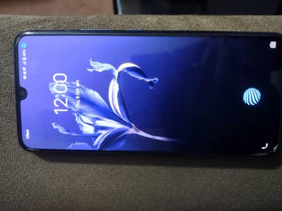 Vivo V21e