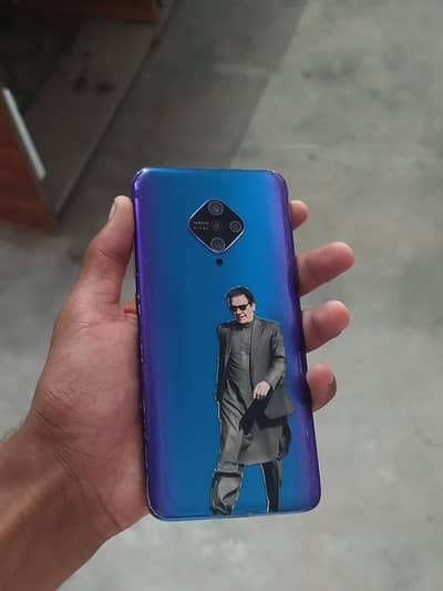 Vivo S1 Pro