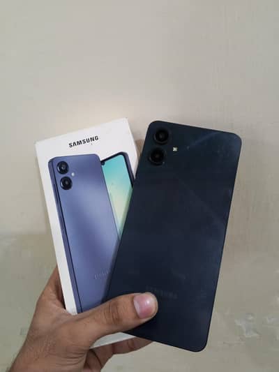 Samsung Mobile A06