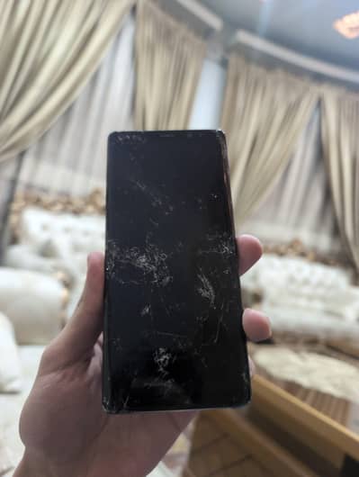 Samsung note 8