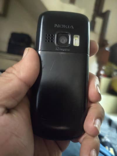 Nokia 6300