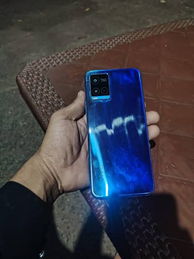 Vivo Y21A 2021 4 64 03271709702